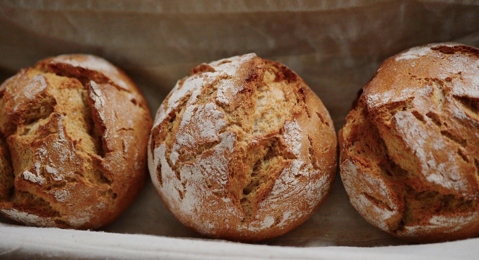 Brot - regiomarkt-franken - Ihr Partner für die Region und Produkte aus ...