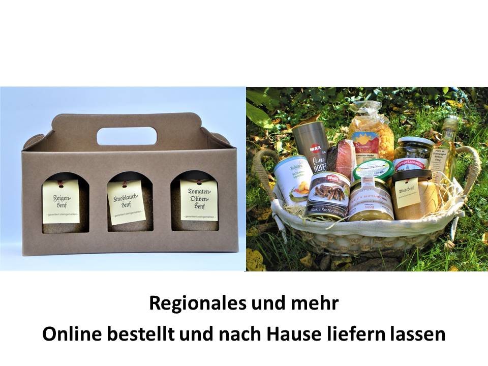 Geschenke, Gutscheine